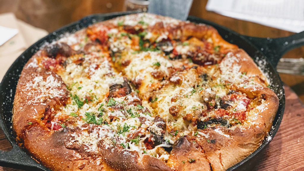 Hog Father Pizza Shop | restaurant | 1301 Story Ave, Louisville, KY 40206, USA | 5024096180 OR +1 502-409-6180