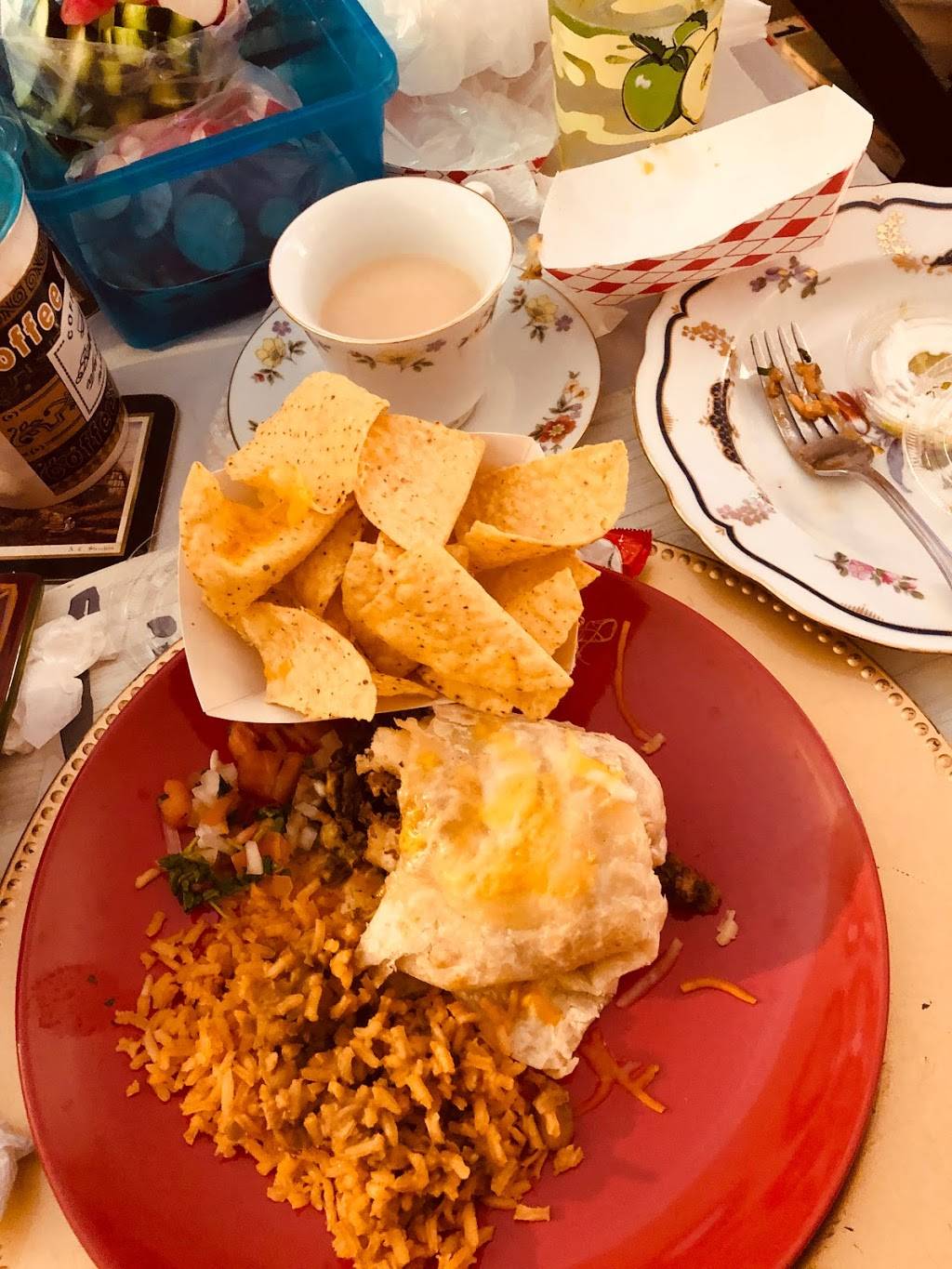 Tacos Mexico | restaurant | 1296 E Holt Ave, Pomona, CA 91767, USA | 9096223097 OR +1 909-622-3097