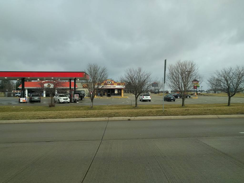 A&W Restaurant | restaurant | 5908 Nordic Dr, Cedar Falls, IA 50613, USA | 3192770002 OR +1 319-277-0002