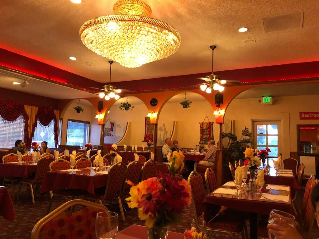 Little Nepal: Indian Restaurant & Bar | restaurant | 1747 S 8th St, Colorado Springs, CO 80905, USA | 7194776997 OR +1 719-477-6997