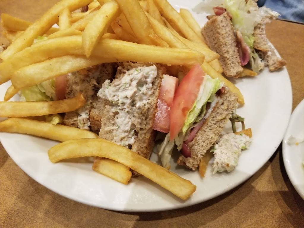 Tower Diner | restaurant | 98-95 Queens Blvd, Rego Park, NY 11374, USA | 7184597000 OR +1 718-459-7000