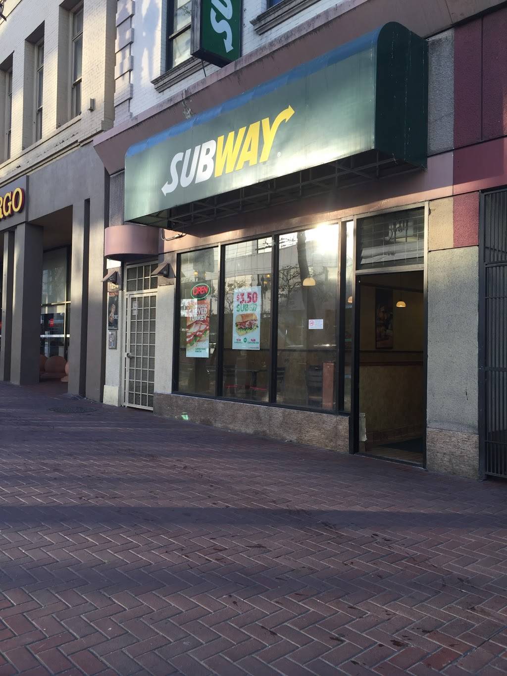 Subway | meal takeaway | 950 N Lake Blvd Suite 101, Tahoe City, CA 96145, USA | 5304125026 OR +1 530-412-5026