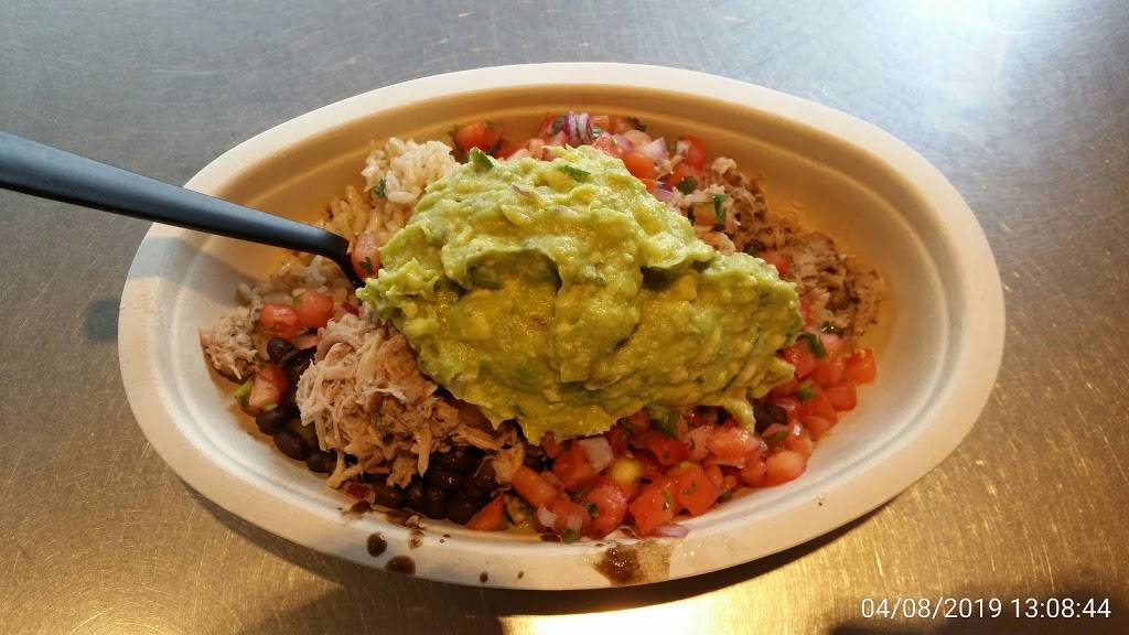 Chipotle Mexican Grill | restaurant | 4738 Golf Rd, Eau Claire, WI 54701, USA | 7155143304 OR +1 715-514-3304