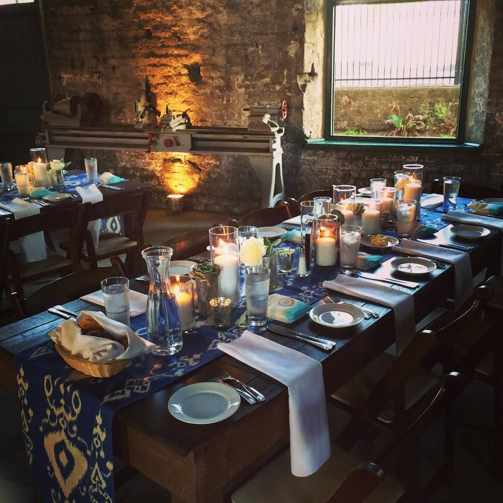 Cape Creations Catering at The York Diner | restaurant | 114 Horizon Park Dr, Savannah, GA 31405, USA | 9123549672 OR +1 912-354-9672