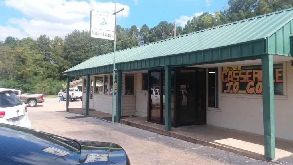 Marlars Cafeteria | restaurant | 2116 Vine Ave, Magnolia, AR 71753, USA | 8702346900 OR +1 870-234-6900