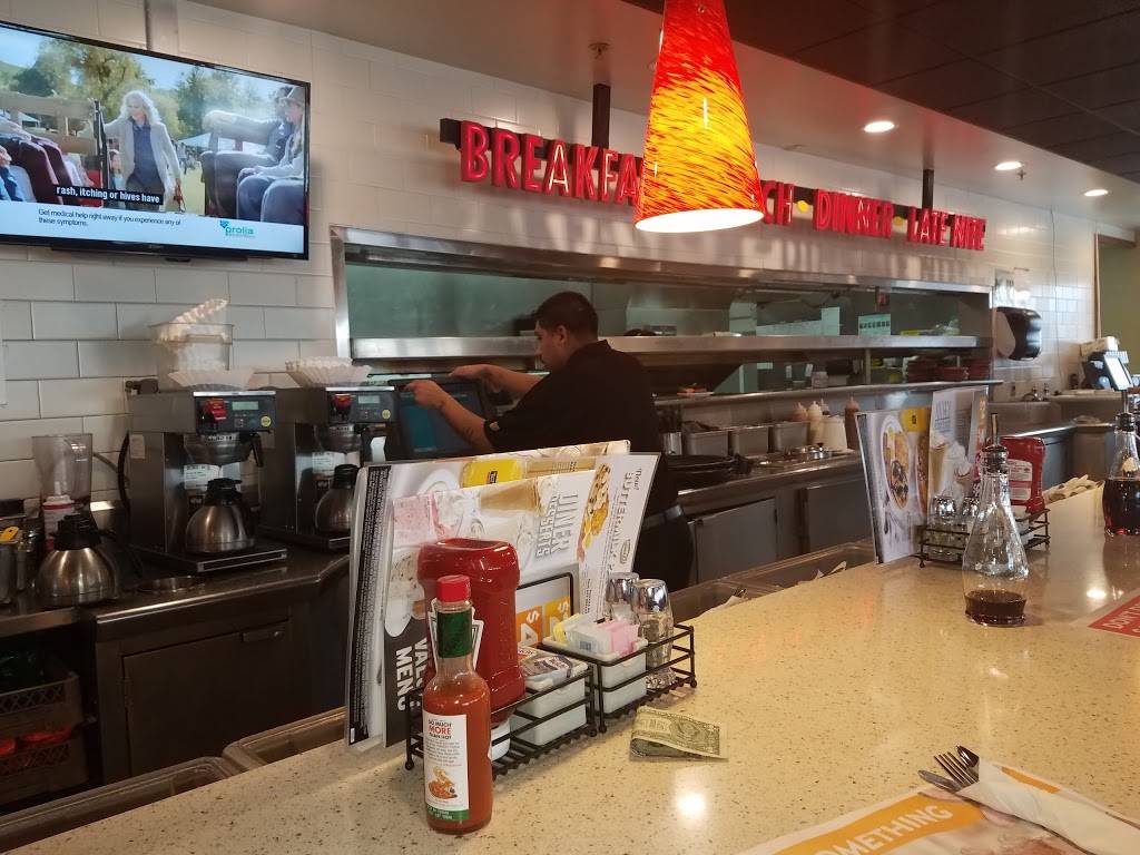 Dennys | restaurant | 1100 E Plumb Lane, Reno, NV 89502, USA | 7758292900 OR +1 775-829-2900