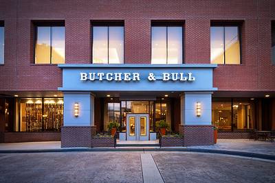 Butcher & Bull Steakhouse | night club | 425 N Cherry St, Winston-Salem, NC 27101, USA | 3367225232 OR +1 336-722-5232