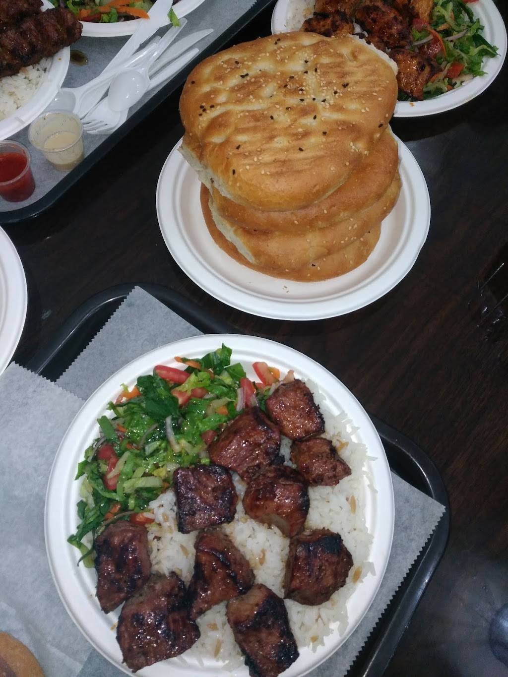 Ankara | restaurant | 4106 18th Ave, Brooklyn, NY 11218, USA | 7186846433 OR +1 718-684-6433
