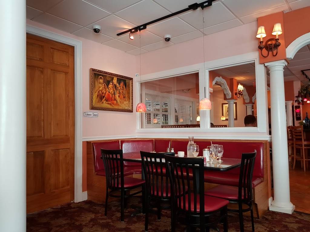 Amrit Palace | restaurant | 3415 SW College Rd, Ocala, FL 34474, USA | 3528738500 OR +1 352-873-8500