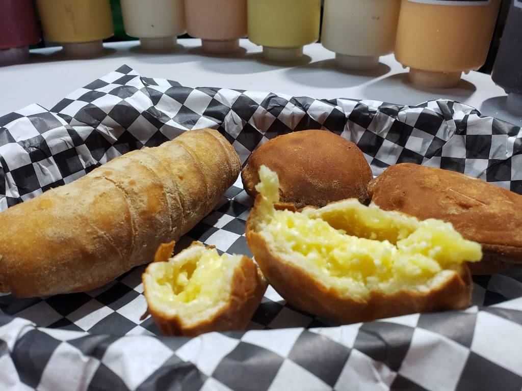 Arepa Burger Venezuelan Cuisine | restaurant | 3845 SW Archer Rd, Gainesville, FL 32608, USA | 3059867191 OR +1 305-986-7191