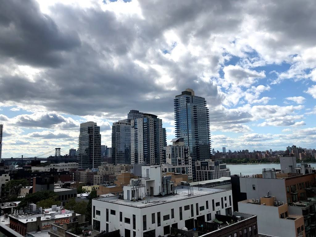 Summerly | restaurant | 97 Wythe Ave, Brooklyn, NY 11249, USA | 7182157150 OR +1 718-215-7150