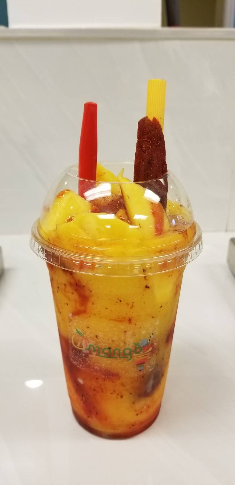 7 Mango Ice Cream & Tea | restaurant | 136 Lake Ave, Maitland, FL 32751, USA | 4079601133 OR +1 407-960-1133