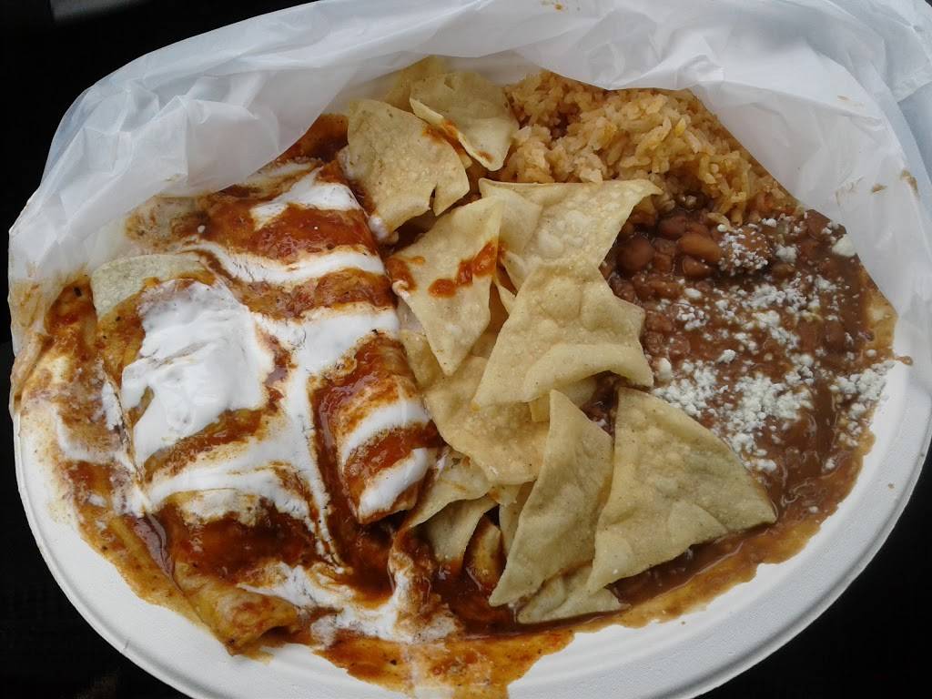 La Salsa Fresh Mexican Grill | restaurant | 1230 El Camino Real, San Bruno, CA 94066, USA | 6505163702 OR +1 650-516-3702