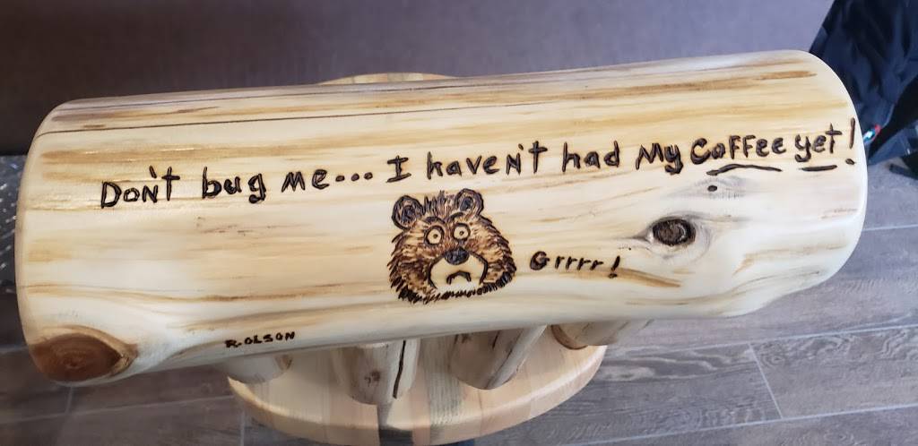 Black Bear Diner | restaurant | 5405 Walden Rd, Beaumont, TX 77705, USA | 4098429606 OR +1 409-842-9606