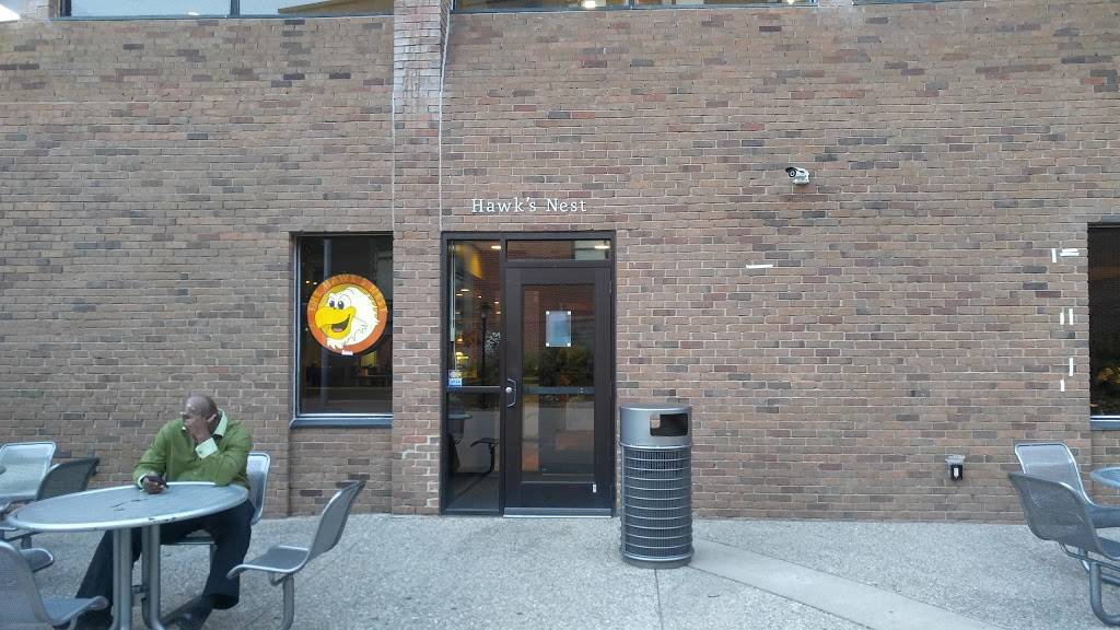 The Hawks Nest | restaurant | 200 Bloomfield Ave, West Hartford, CT 06117, USA | 8607684033 OR +1 860-768-4033