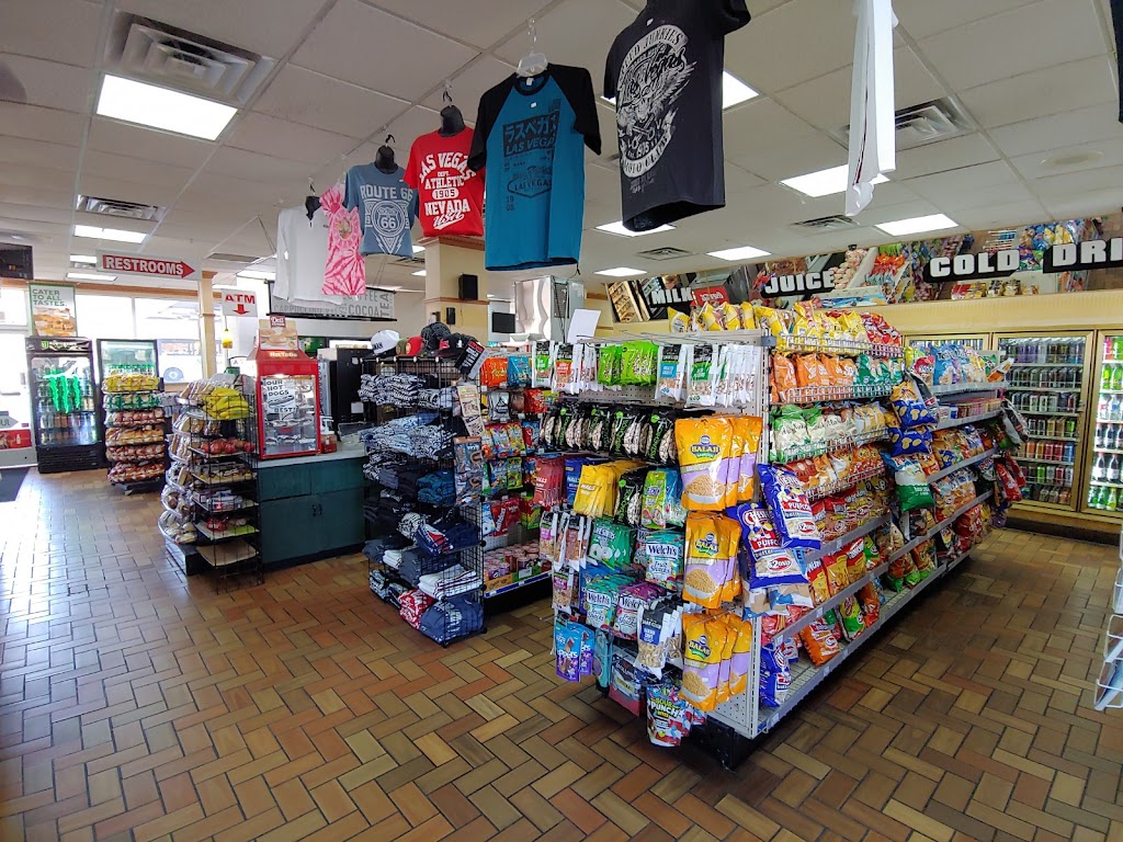 USA TRAVEL CENTER | restaurant | 953 W Beale St, Kingman, AZ 86401, USA | 9287531818 OR +1 928-753-1818