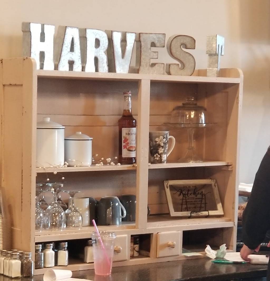 Harvest Bakery and More | restaurant | 916 Albany St, Erie, IL 61250, USA | 3095159025 OR +1 309-515-9025