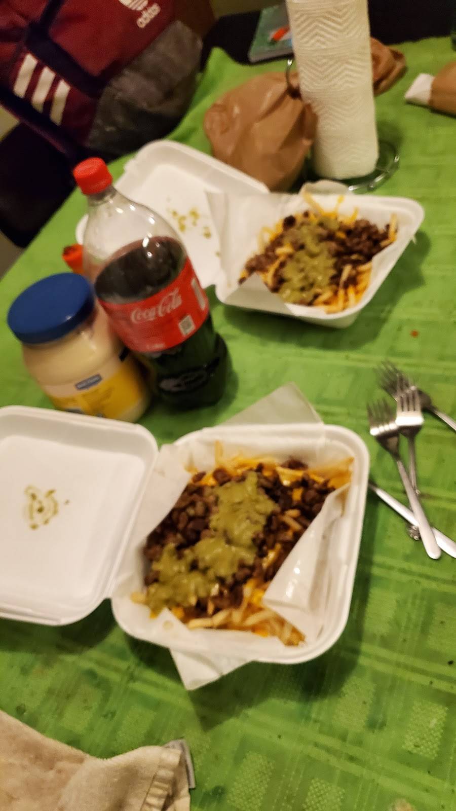 Mezquite Mexican Grill | restaurant | 8025 W 3500 S, Magna, UT 84044, USA | 8012501096 OR +1 801-250-1096