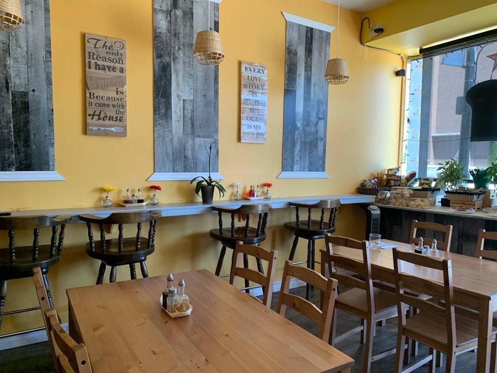 Talabuan authentic Filipino cuisine | restaurant | 402 Kerr St, Oakville, ON L6K 3C1, Canada | 9058459191 OR +1 905-845-9191