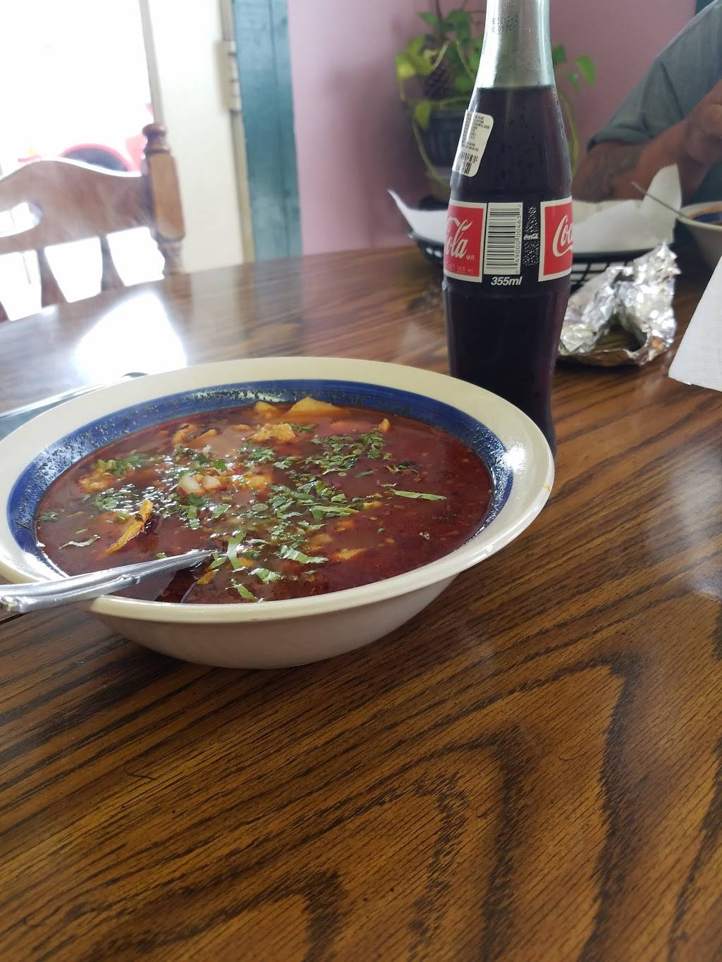 Don Juan Tienda Mexicana | restaurant | 6005 Ringgold Rd, East Ridge, TN 37412, USA | 4238925222 OR +1 423-892-5222