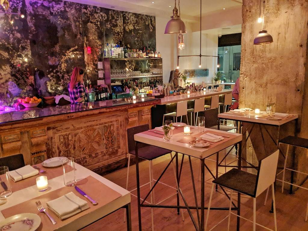 ABC Kitchen | restaurant | 35 E 18th St, New York, NY 10003, USA | 2124755829 OR +1 212-475-5829