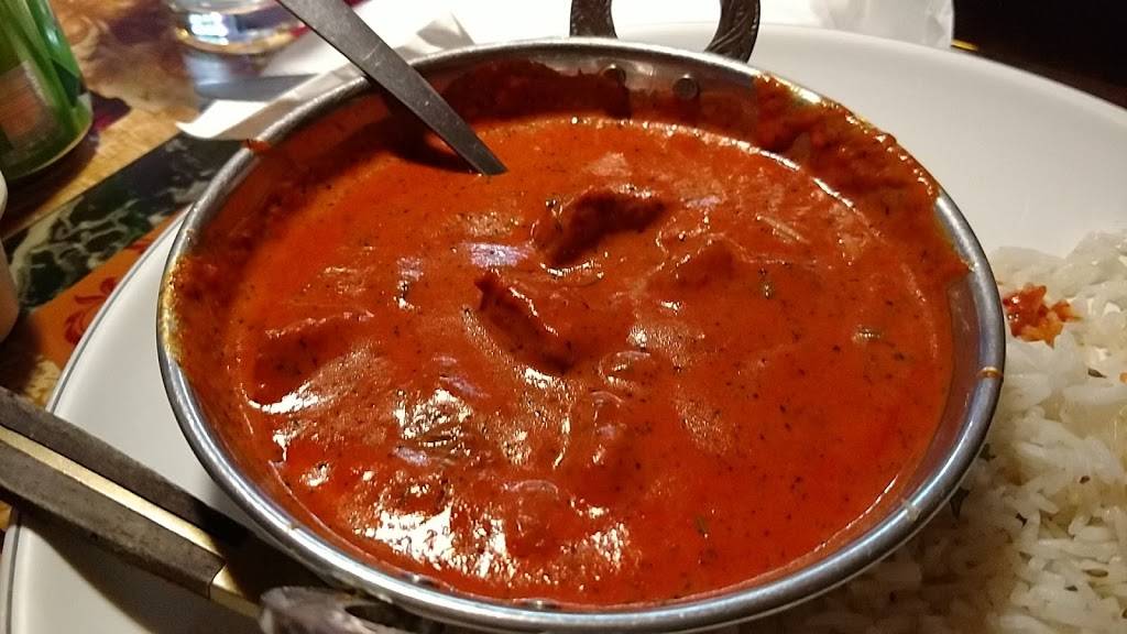 Mahal Indian Cuisine | restaurant | 7425 Hardeson Rd unit b, Everett, WA 98203, USA | 4253536300 OR +1 425-353-6300