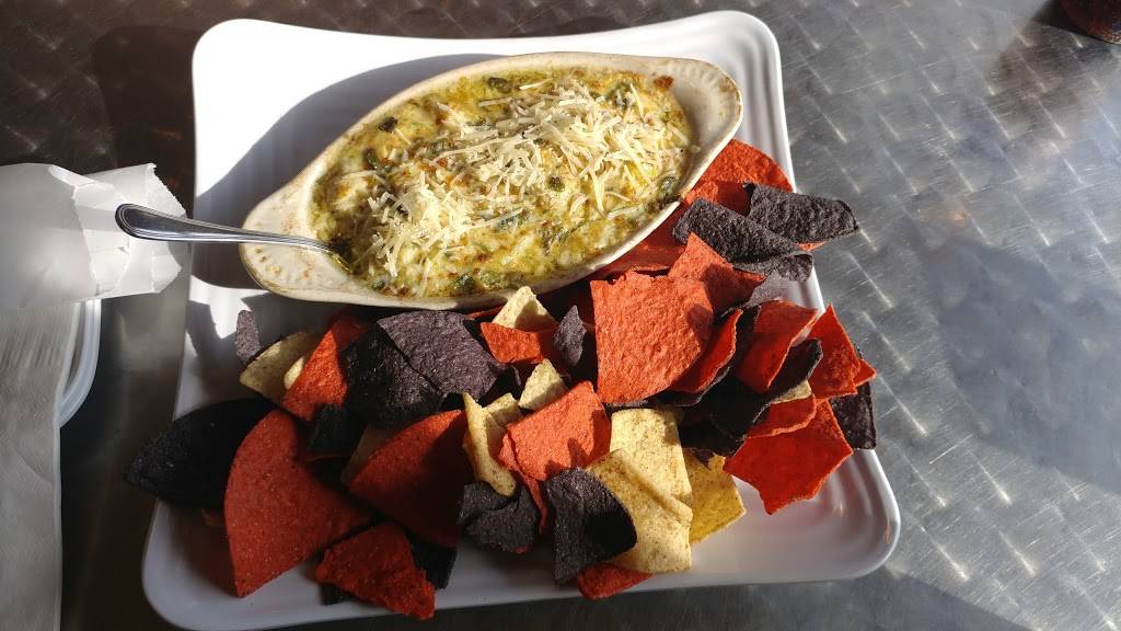 Ultimate California Pizza | restaurant | 4862 Hwy 17 S, North Myrtle Beach, SC 29582, USA | 8433618108 OR +1 843-361-8108