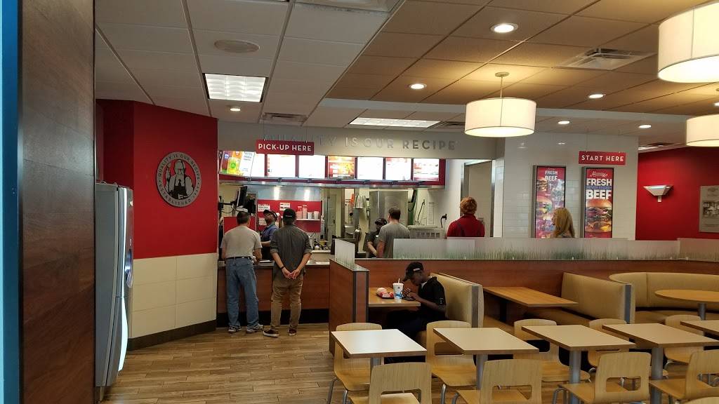 Wendys | restaurant | 7835 Hwy 80 E, Savannah, GA 31410, USA | 9128972003 OR +1 912-897-2003