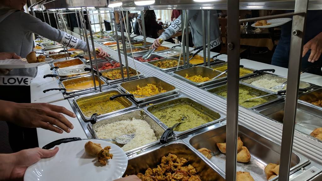 Royal Delhi Palace | restaurant | 22323 Sherman Way #11, Canoga Park, CA 91303, USA | 8189920913 OR +1 818-992-0913