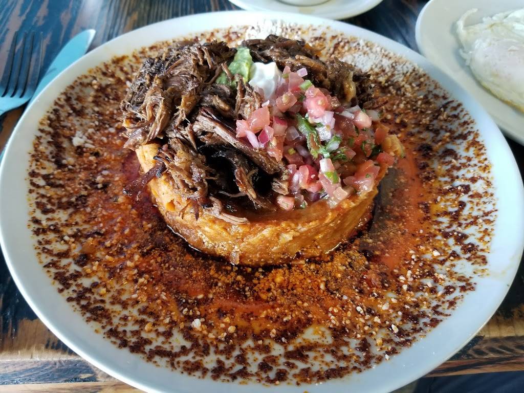 Anepalco Mexican Restaurant | restaurant | 415 S Main St, Orange, CA 92868, USA | 7147712333 OR +1 714-771-2333