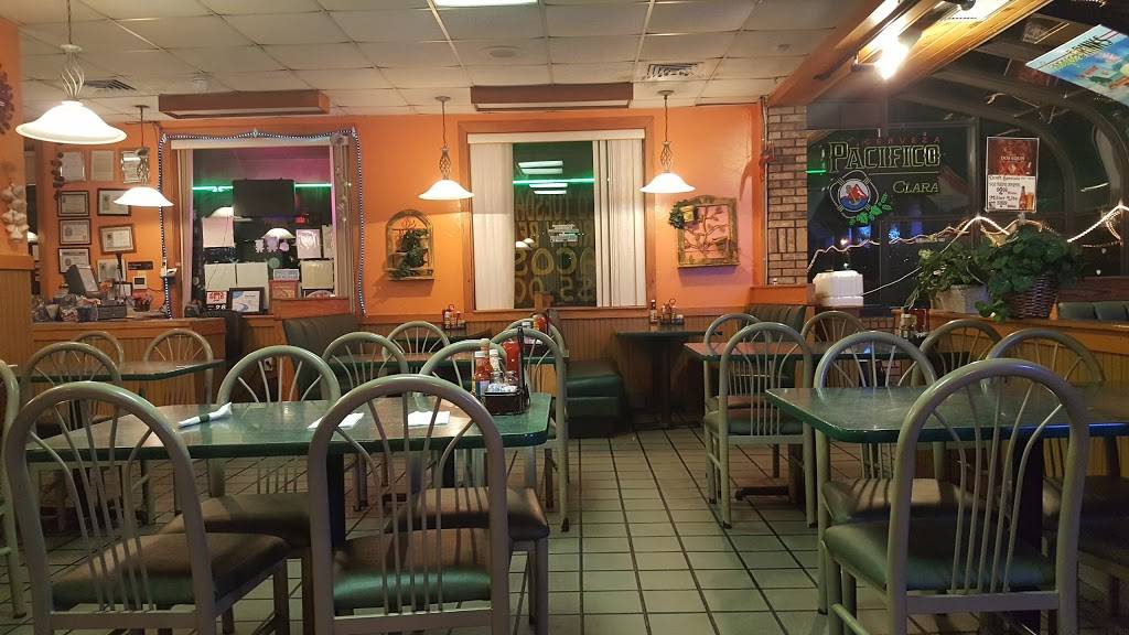 Mi Mexico Restaurant | restaurant | 1570 S Woodland Blvd, DeLand, FL 32720, USA | 3867401772 OR +1 386-740-1772