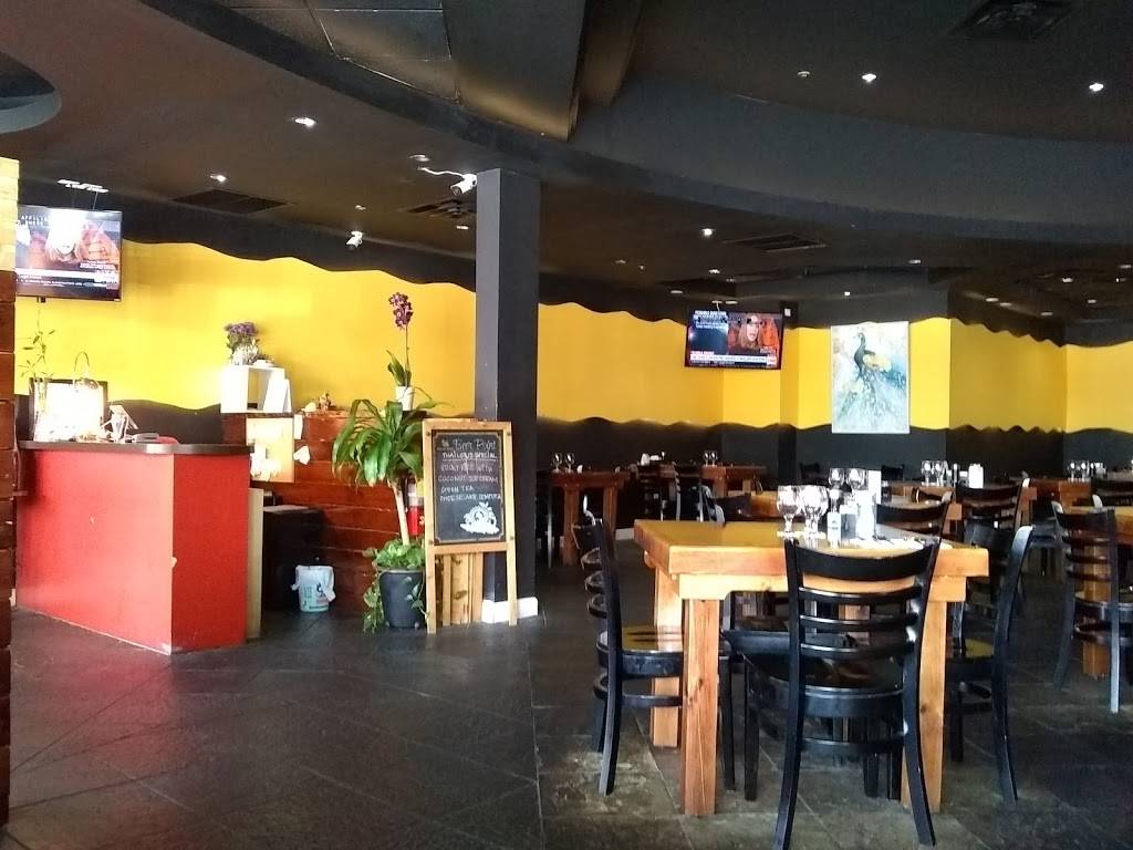 Thai Lotus - TEQUESTA, FL | restaurant | 137 North US 1, Tequesta, FL 33469, USA | 5617430069 OR +1 561-743-0069