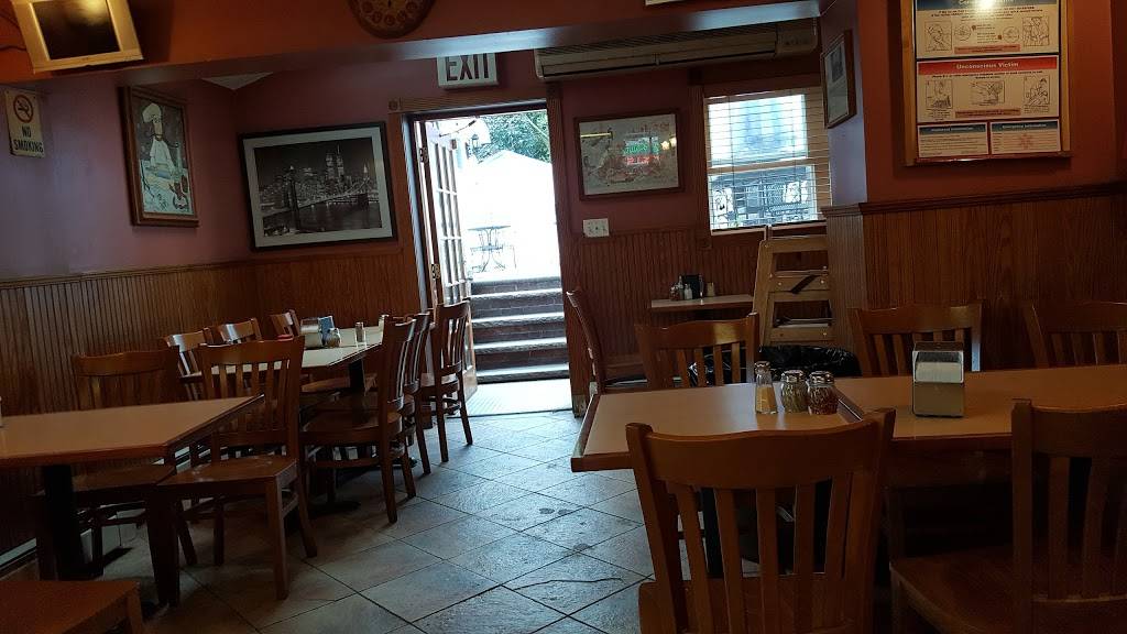 Louie & Ernies Pizza | restaurant | 1300 Crosby Ave, Bronx, NY 10461, USA | 7188296230 OR +1 718-829-6230