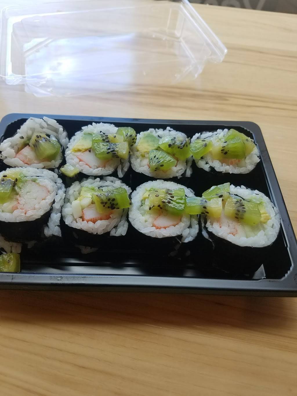 Kenko | restaurant | 11312 Euclid Ave, Cleveland, OH 44106, USA | 2168627690 OR +1 216-862-7690