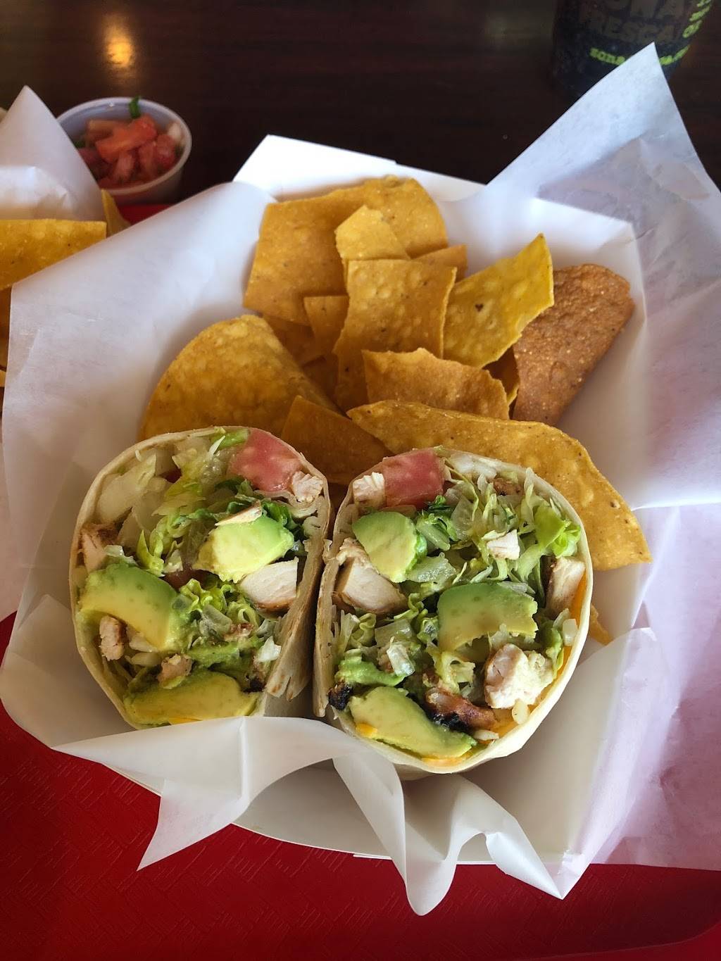 Zona Fresca | restaurant | 800 N Federal Hwy, Pompano Beach, FL 33062, USA | 9547810030 OR +1 954-781-0030