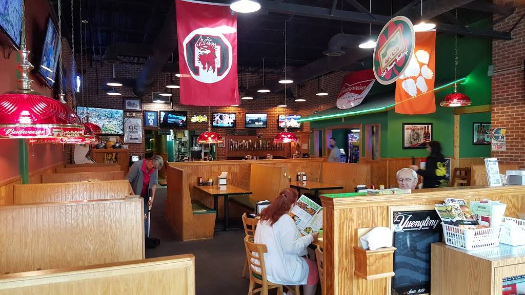 Beef O Bradys | restaurant | 4561 HardScrabble Rd, Columbia, SC 29229, USA | 8037080260 OR +1 803-708-0260