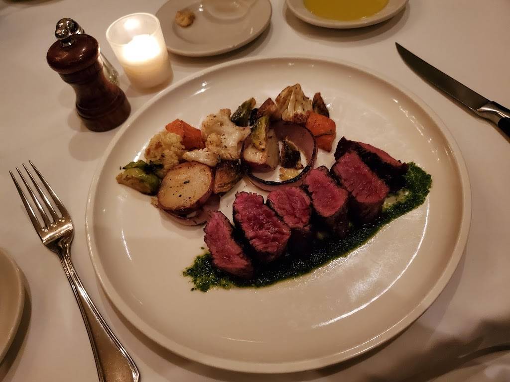 Bottega Dining Room | restaurant | 2240 Highland Ave, Birmingham, AL 35205, USA | 2059391000 OR +1 205-939-1000