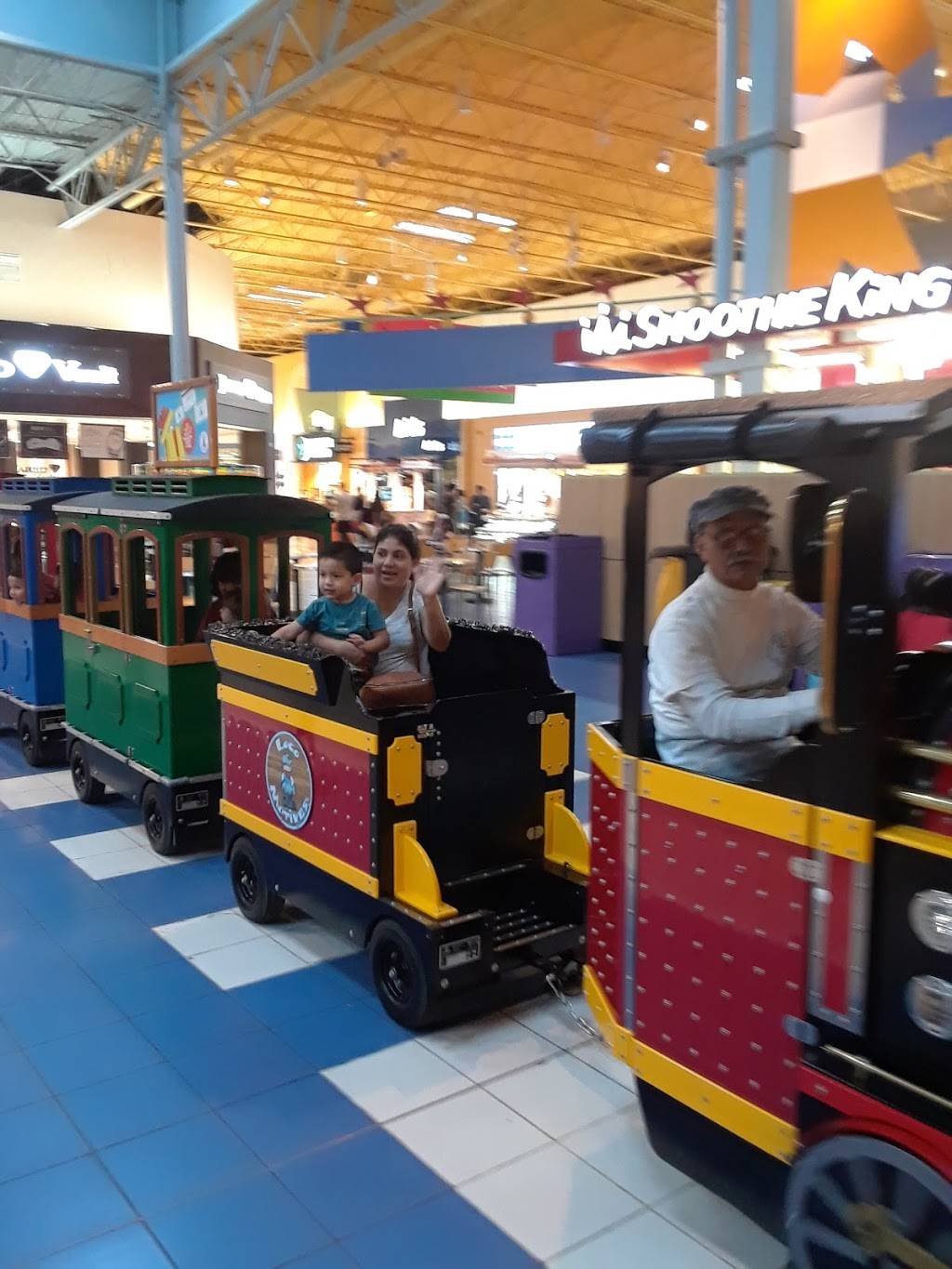 Burger King | restaurant | Foodbrand Katy Mills Foodcourt, Katy, TX 77494, USA | 2813915997 OR +1 281-391-5997