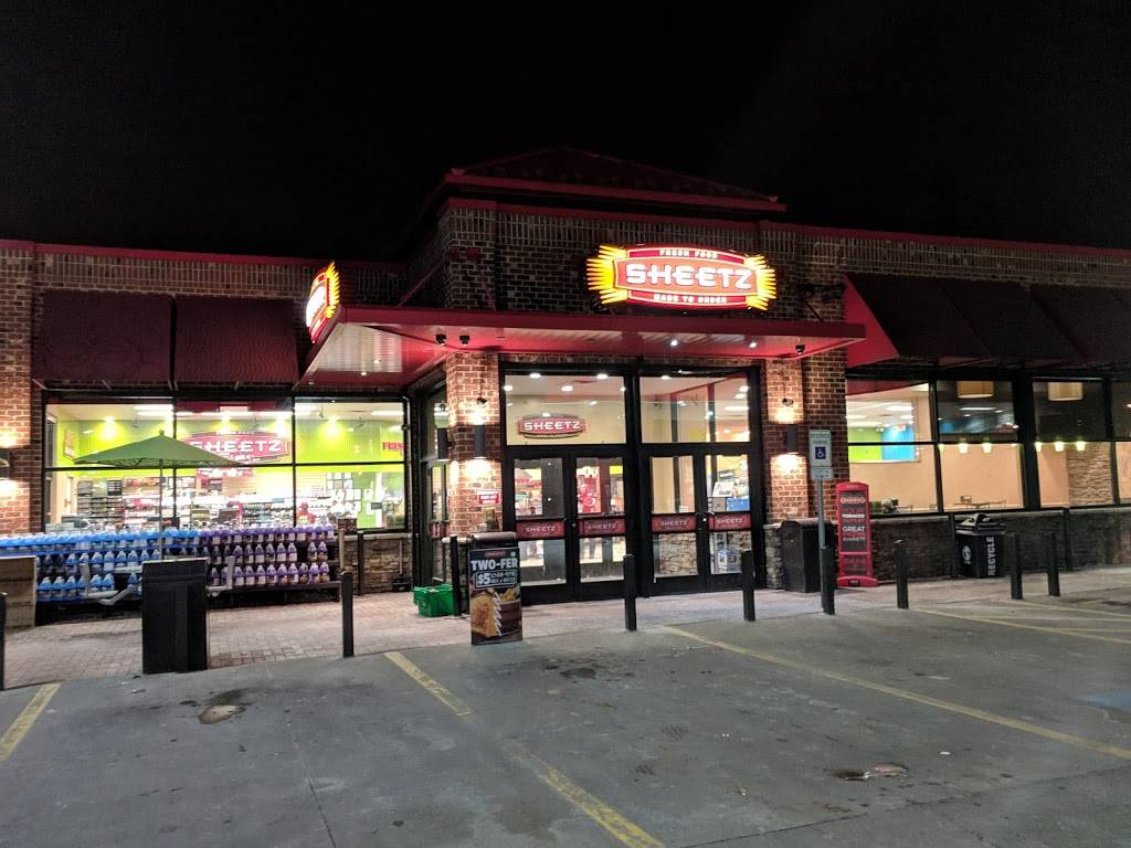 Sheetz #533 | cafe | 10315 Cascade Crossing, Brooklyn, OH 44144, USA | 2162054748 OR +1 216-205-4748