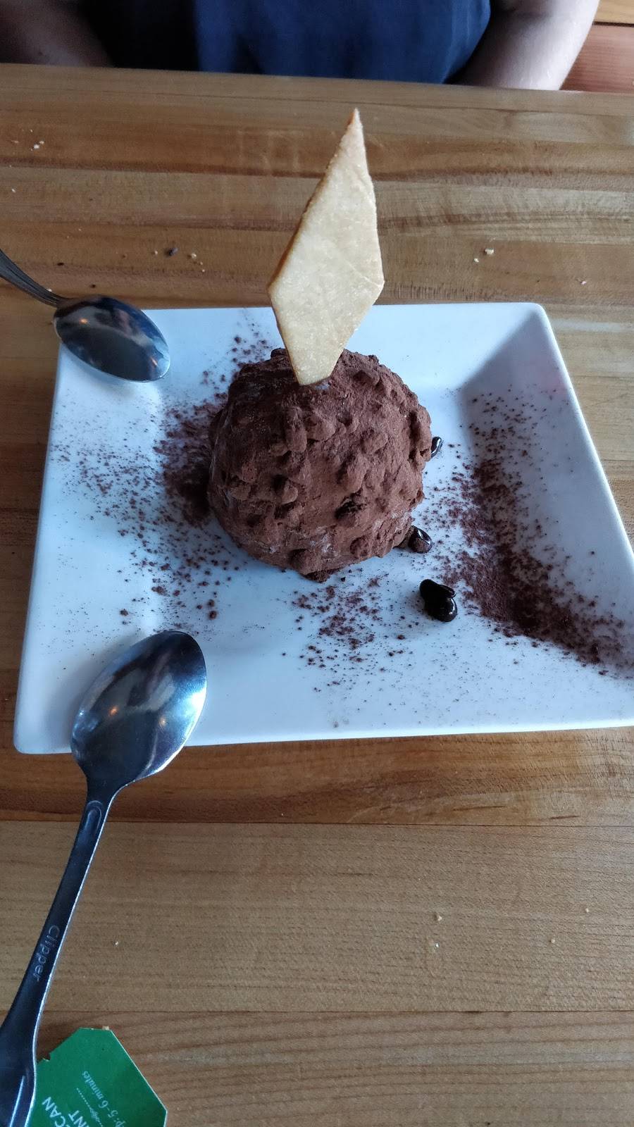 Vega | restaurant | 419 Cortland Ave, San Francisco, CA 94110, USA | 4152856000 OR +1 415-285-6000