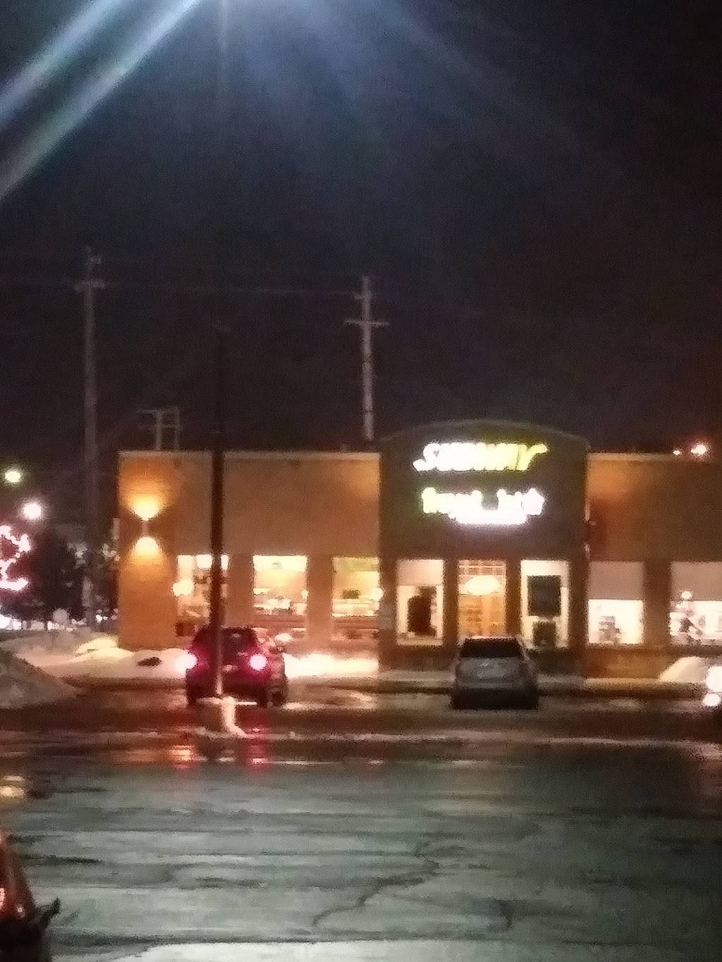 Subway | restaurant | 28292 Chardon Rd, Willoughby Hills, OH 44092, USA | 4405857872 OR +1 440-585-7872