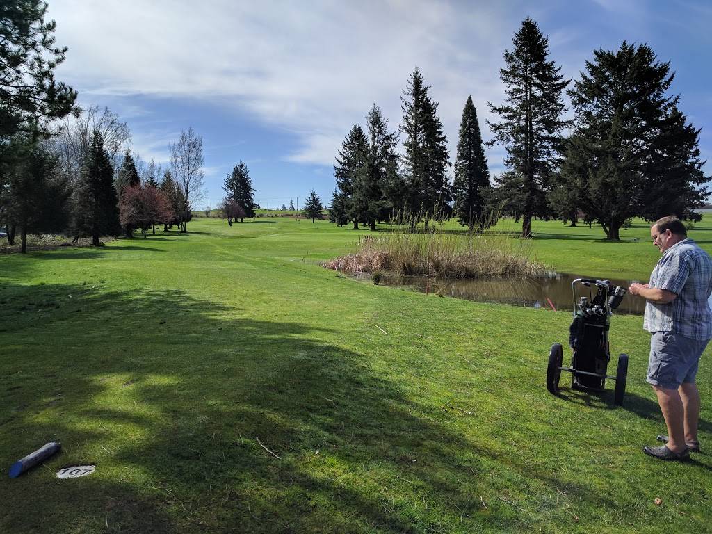 Colwood Golf Center | restaurant | 7313 NE NE Columbia Blvd, Portland, OR 97218, USA | 5032545515 OR +1 503-254-5515