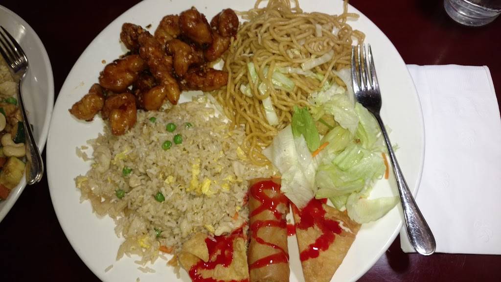 Dynasty Restaurant | restaurant | 1116 Forest Ave A, Pacific Grove, CA 93950, USA | 8313733262 OR +1 831-373-3262