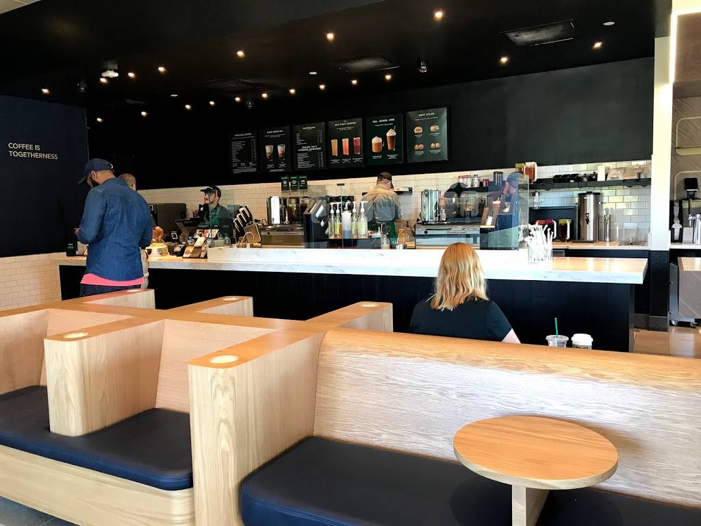 Starbucks | cafe | 2555 N Hollywood Way, Burbank, CA 91505, USA | 8185650571 OR +1 818-565-0571