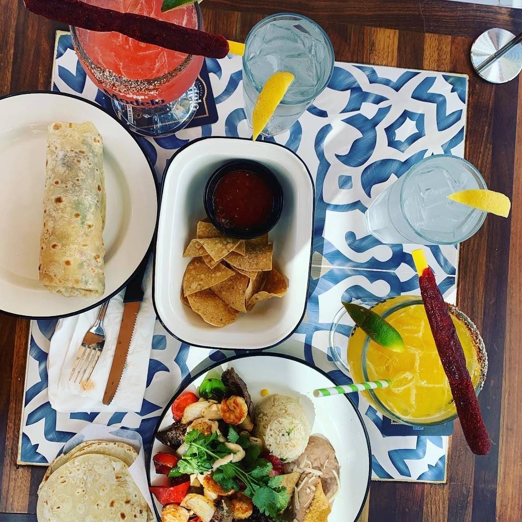 Karinas Cantina | restaurant | 1055 Torrey Pines Rd, La Jolla, CA 92037, USA | 8589990744 OR +1 858-999-0744