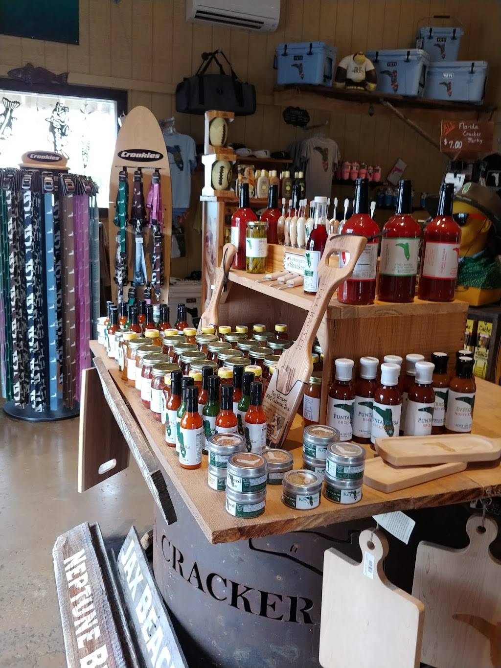 Florida Cracker Kitchen-JAX | restaurant | 14329 Beach Blvd, Jacksonville, FL 32250, USA | 9045035966 OR +1 904-503-5966