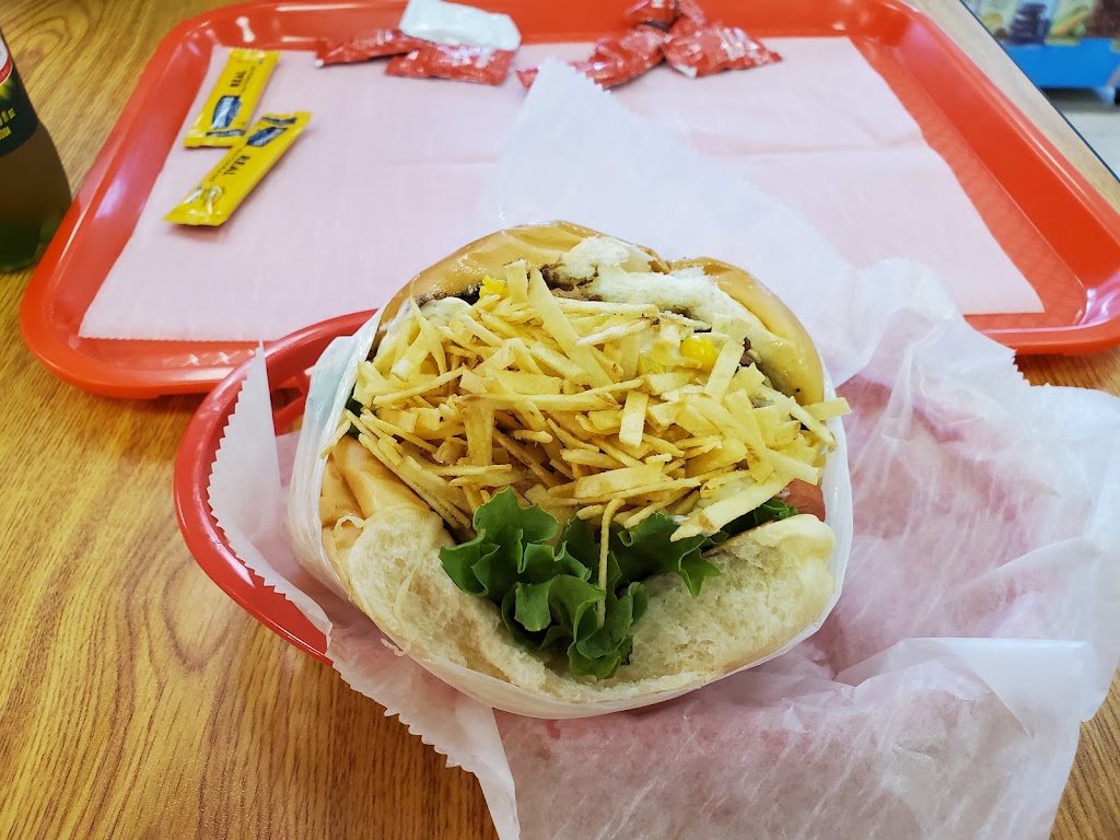 Gauchão Burgers | restaurant | 111 Apsley St, Hudson, MA 01749, USA | 8573224848 OR +1 857-322-4848