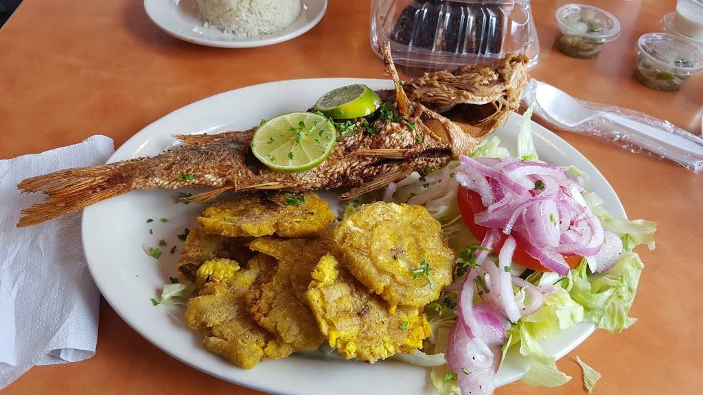 La Granja | restaurant | 490 N Semoran Blvd, Winter Park, FL 32792, USA | 4076770001 OR +1 407-677-0001