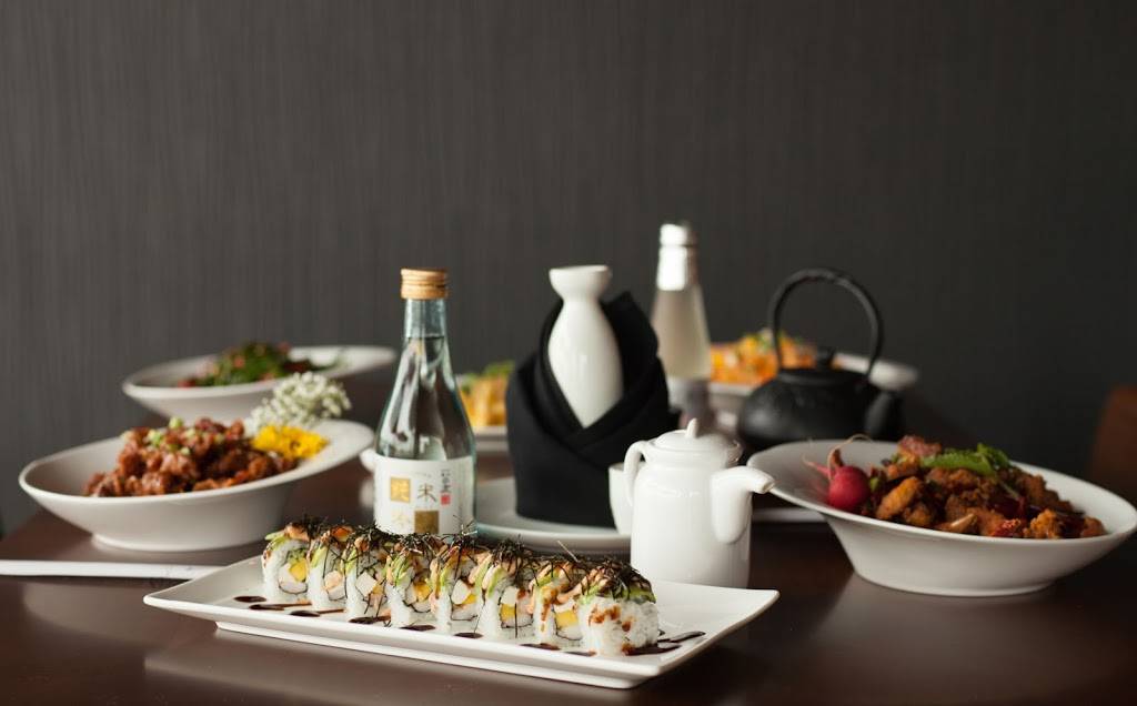 Kirin Asian and Sushi Cuisine Tulsa | restaurant | 8041 S Mingo Rd, Tulsa, OK 74133, USA | 9188938006 OR +1 918-893-8006