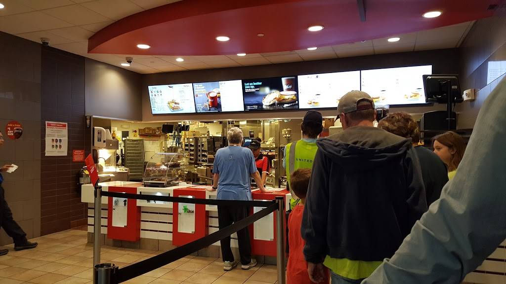 McDonalds | cafe | 7800 Col. H. Weir Cook Memorial Dr, Indianapolis, IN 46241, USA | 3172709008 OR +1 317-270-9008